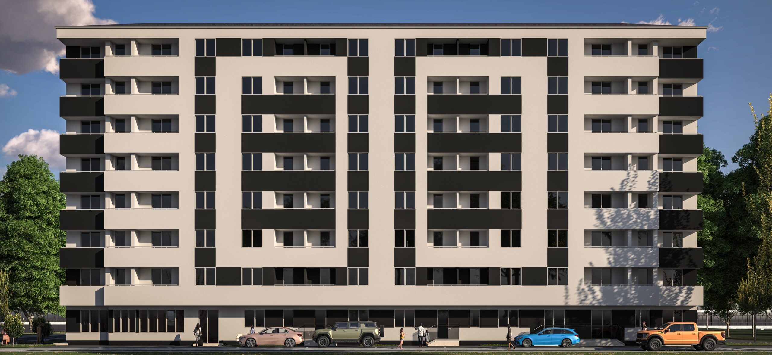 Good Life Residence